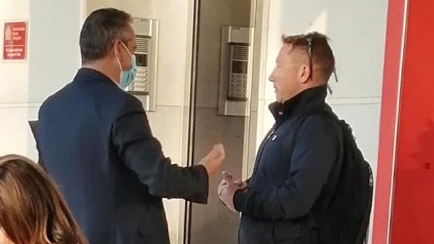 La jueza procesa al blanqueador de la mafia rusa en Benidorm y le atribuye el rol de "lobista" del PP para sus negocios