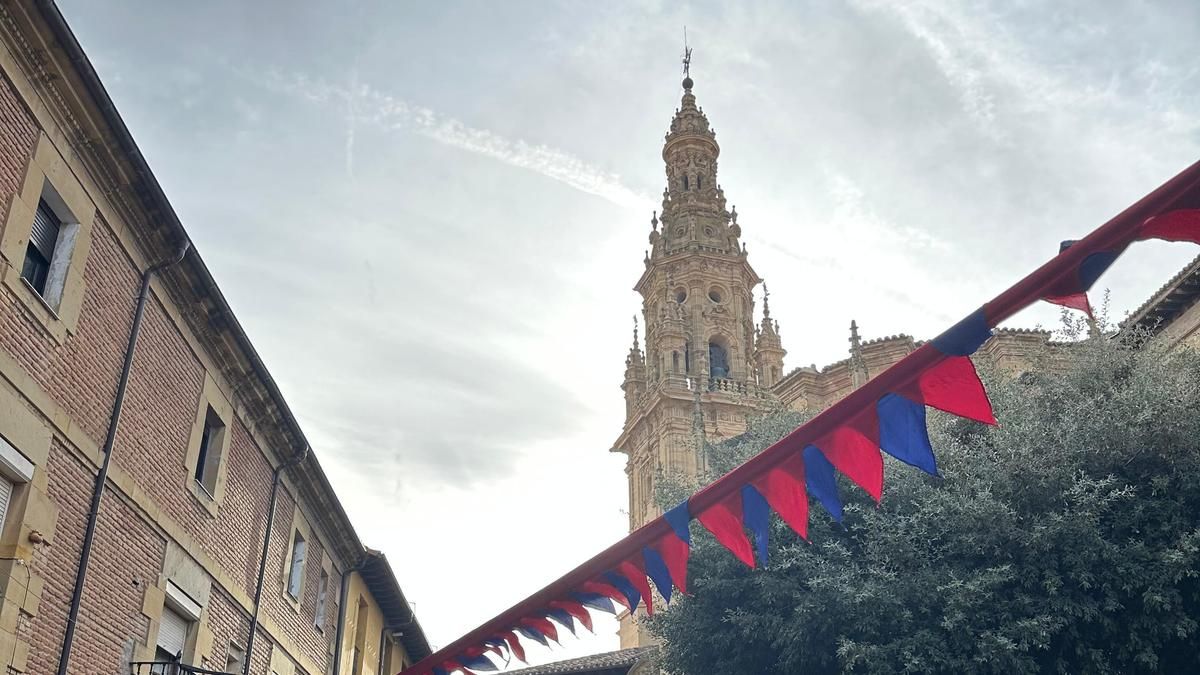 Mercado medieval de las Ferias de la Concepción de Santo Domingo de la Calzada
