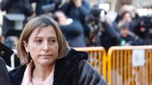 Unos 500 diputados de 25 países firman un manifiesto de apoyo a Forcadell