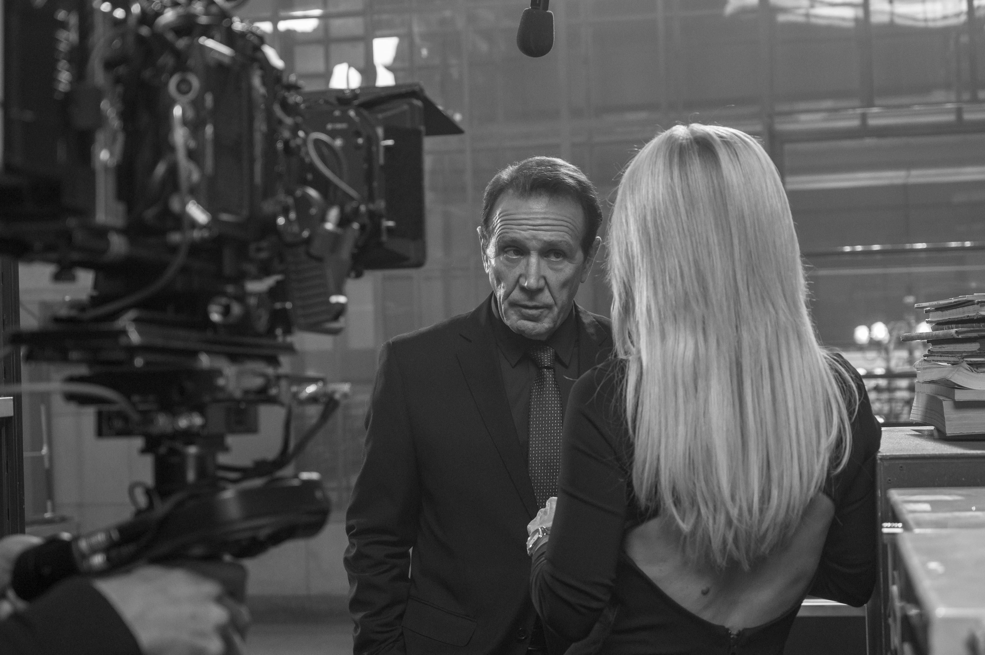 Precuela 'El Ministerio del Tiempo'