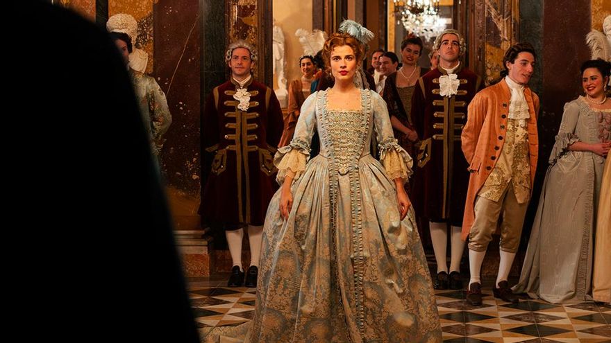 Así quedan las tardes de La 1 con la llegada de 'Valle Salvaje', que ya tiene hora de emisión