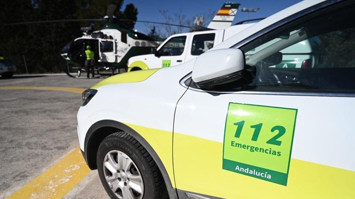 Muere un hombre de 73 años al sufrir un accidente con una mula mecánica en su finca de Granada