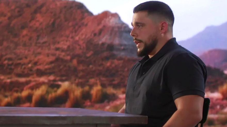 'Salvados' se adentra en la Legión para hacer justicia: "Entró un tiro directo al pecho a 14 metros de distancia"