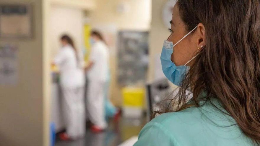 La Xunta autoriza que profesionales de enfermería se encarguen de la atención en pediatría ante la falta de especialistas