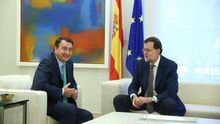 El pacto del cupo de 1.300 millones entre Gobierno y PNV crispa al comité de expertos sobre financiación autonómica