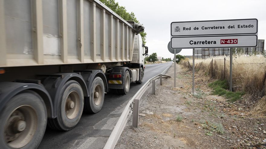 Las carreteras acumulan un déficit de inversión en conservación de 13.441 millones