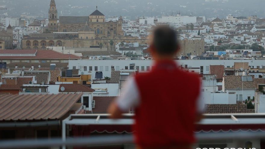 Vimcorsa detecta casi 3.400 edificios en mal estado de conservación, la mayoría en el Centro