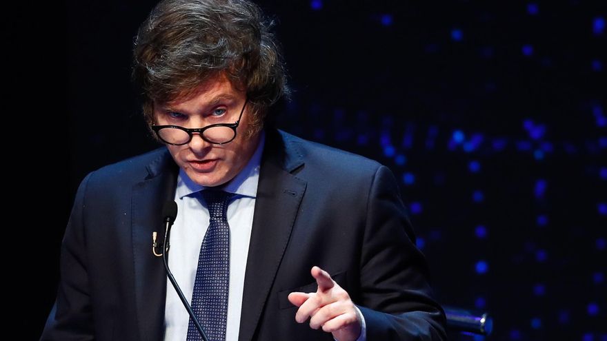 Primera prueba de fuego de Milei: el Congreso arranca un debate maratoniano sobre el proyecto estrella del Gobierno