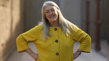 Mary Beard: "Ninguno querríamos estar vivos en la Roma antigua"