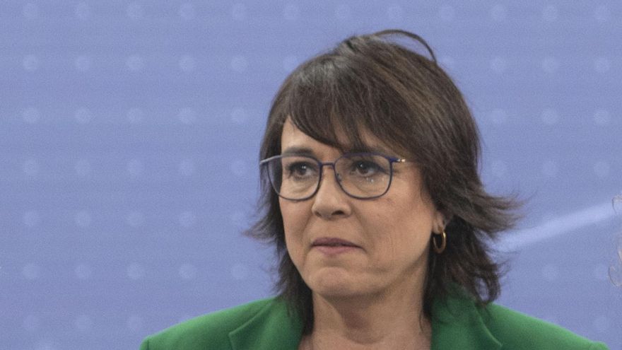 EuropaPress 6013515 i d candidatos elecciones europeas teresa ribera psoe diana riba ahora