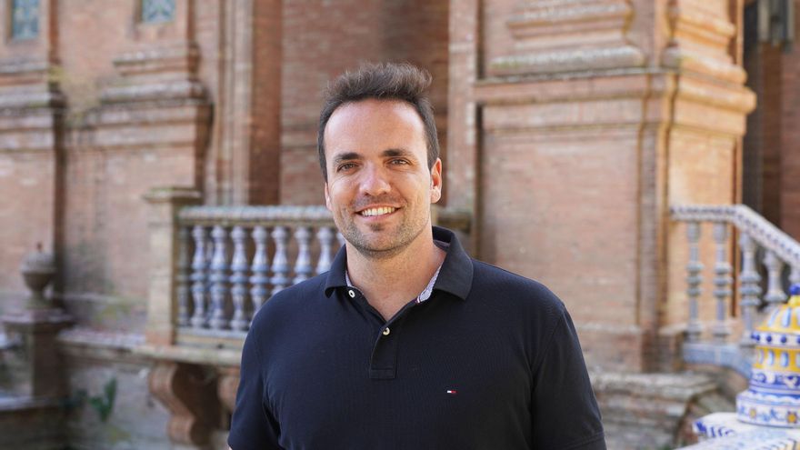 Javier Esteban, creador del Icónica Fest: "El reto será ahora convertirnos en un festival de referencia a nivel europeo"