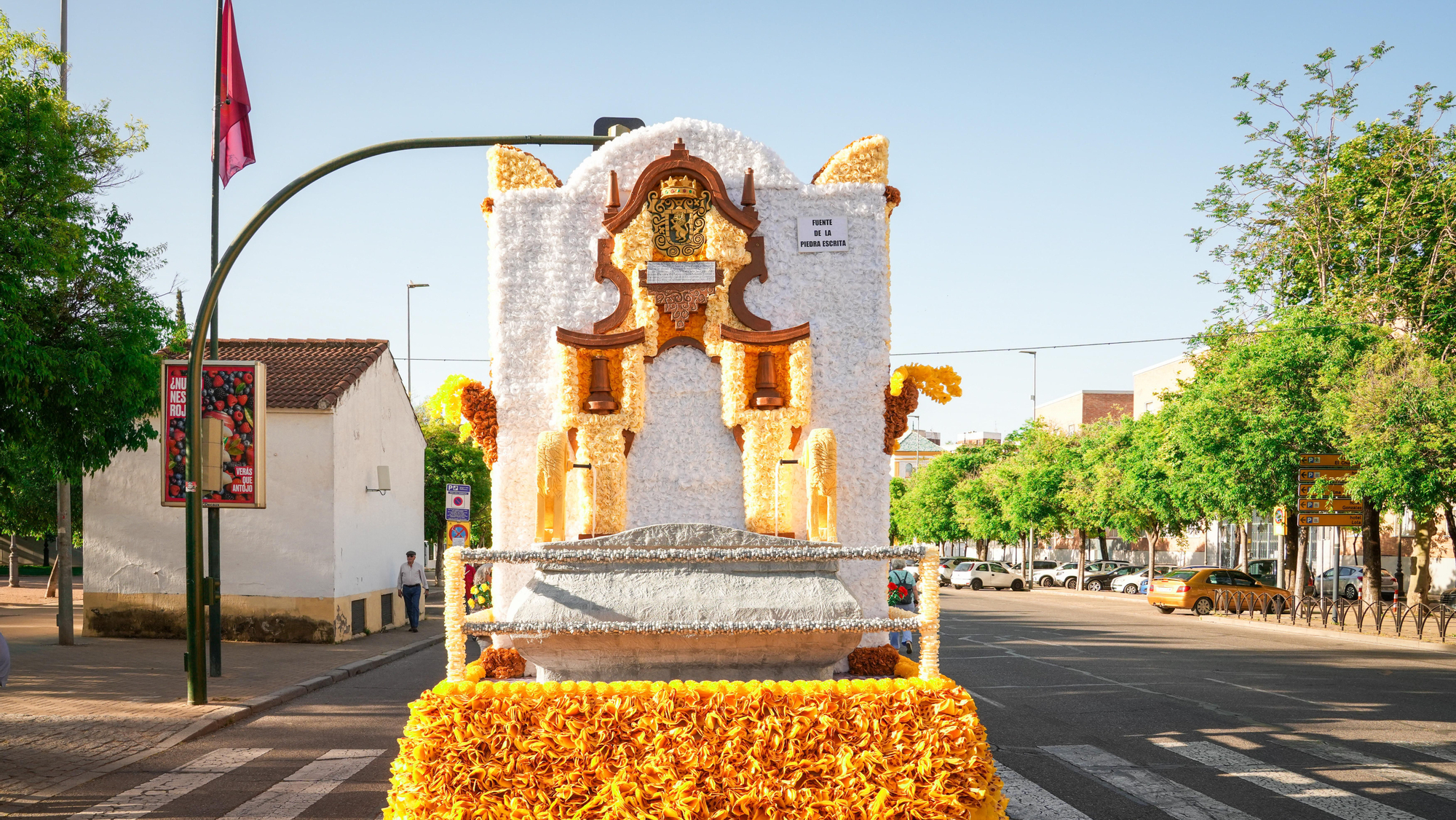 Romería de Santo Domingo