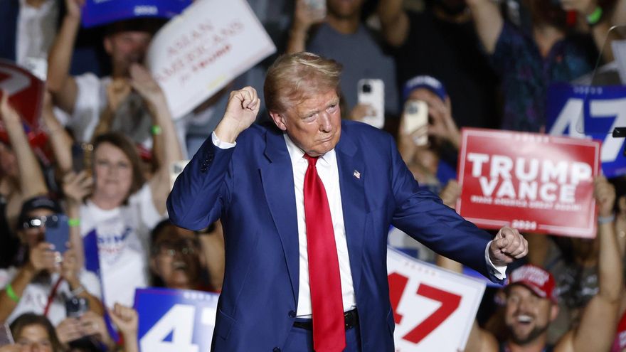 Hambre, pobreza y animales domésticos: del "gato asado" del cocinero de Fernando I de Nápoles a Donald Trump