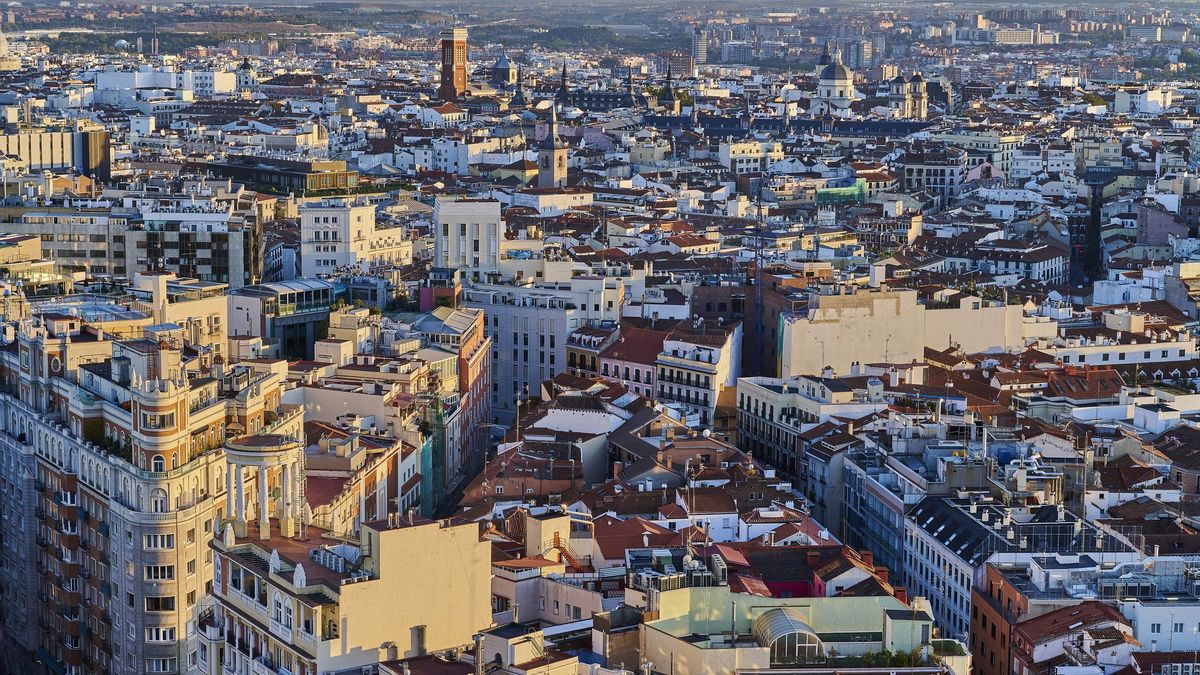 Madrid diseña su transformación urbana ante el reto de acoger a un millón de nuevos habitantes