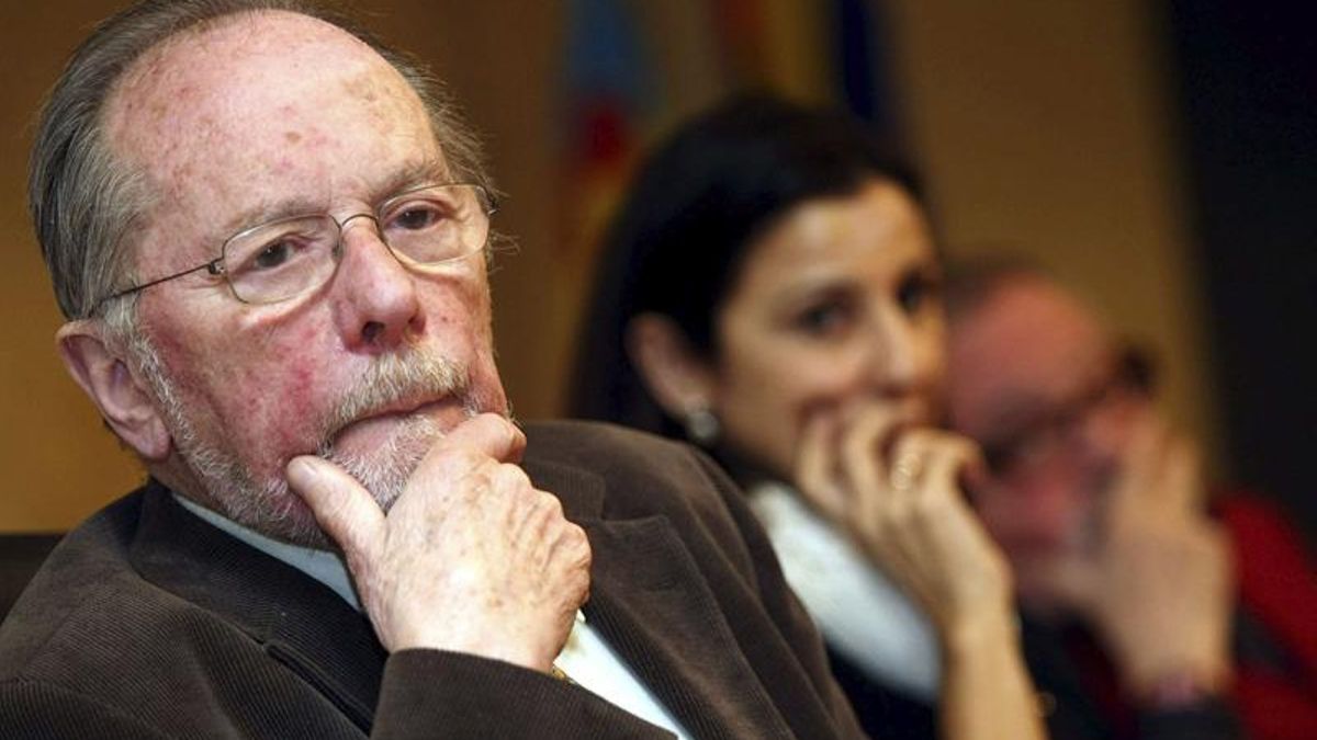 Muere el exconsejero vasco y víctima de ETA José Ramón Recalde