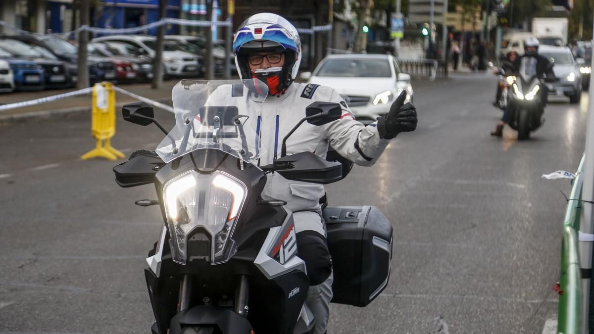 Extreme Challenge Córdoba 2025