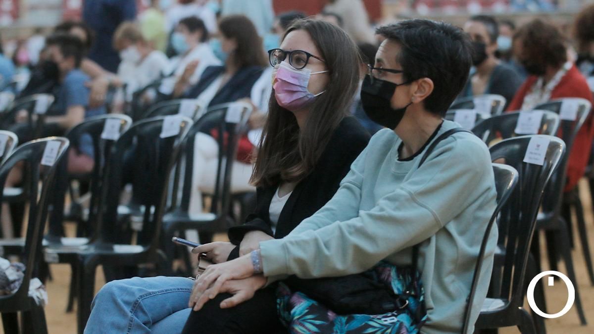 Concierto de Vanesa Martín