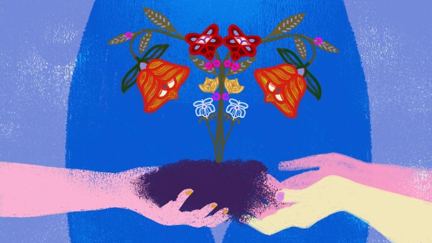 El debate sobre donar el útero para cumplir el deseo ajeno de ser madre