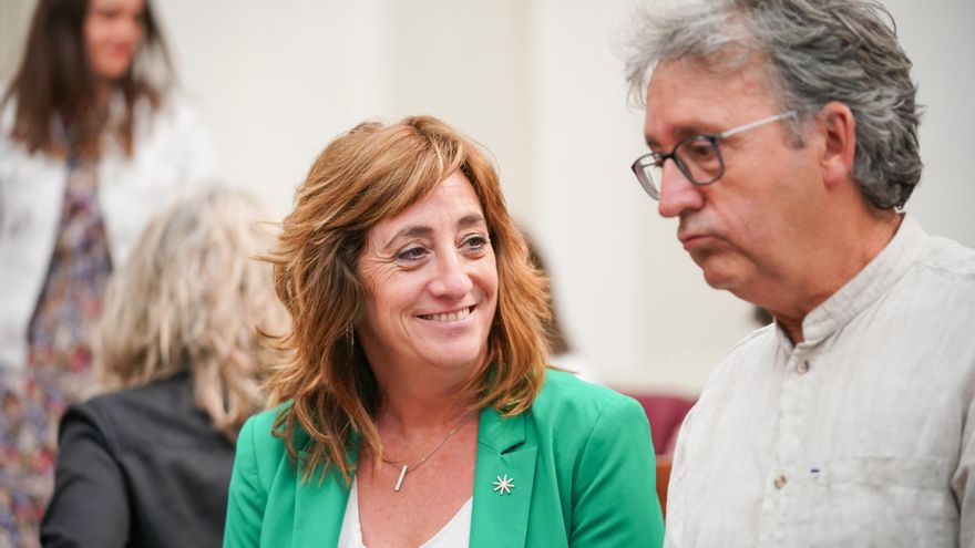 EH Bildu denuncia "oscurantismo" y pide explicaciones a la Hacienda de Álava por la adquisición de obras de arte