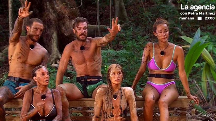 'Supervivientes All Stars' vivió su mayor bronca por un robo y sorprendió con la "grave acusación" de Fani contra Miri