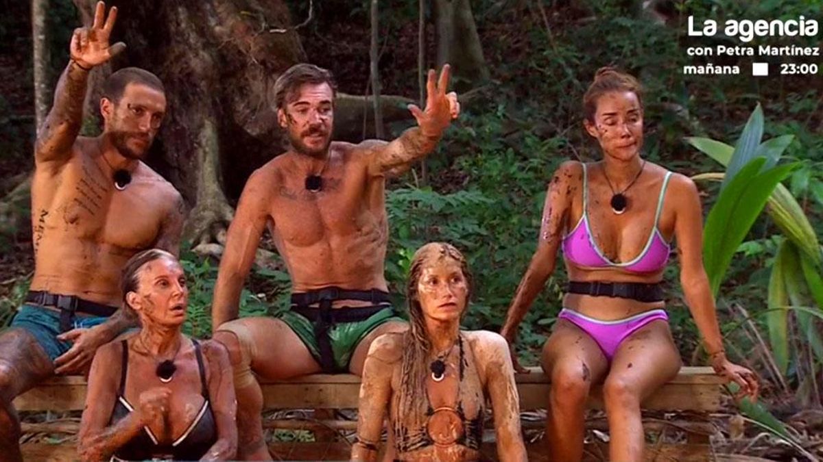 'Supervivientes All Stars' vivió su mayor bronca por un robo y sorprendió con la "grave acusación" de Fani contra Miri