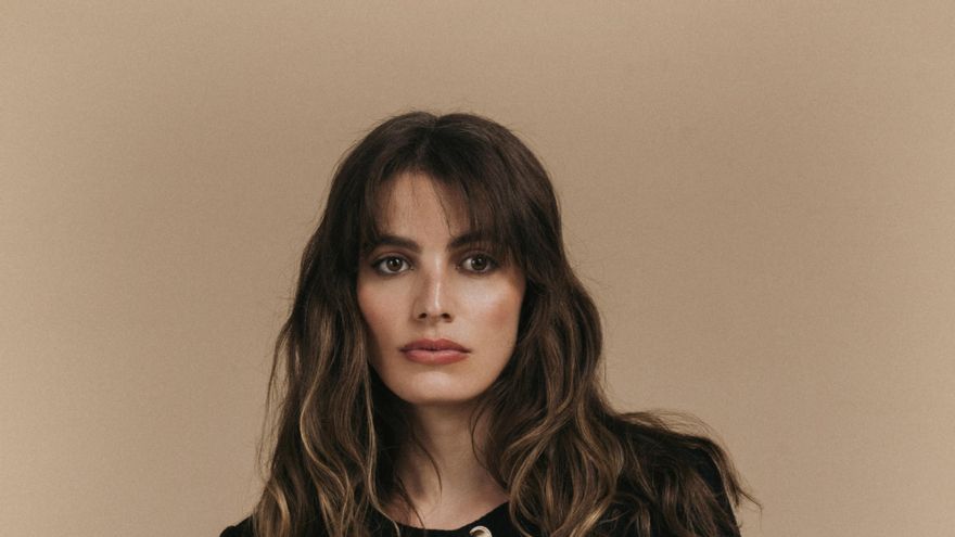 Lux Pascal, la actriz trans que protagoniza la película de Agustina Macri sobre la primera mujer en dedicarse a la minería en la Patagonia