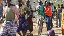 La ONU estima que 4,2 millones de personas en Somalia necesitarán ayuda en 2019