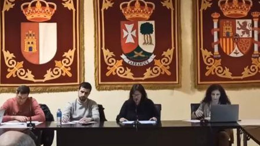El PP expulsa a Vox del Gobierno local en el municipio toledano de Carranque y gobernará en minoría