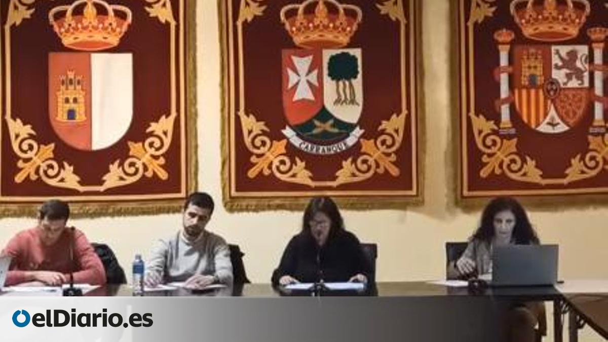El PP expulsa a Vox del Gobierno local en el municipio toledano de ...