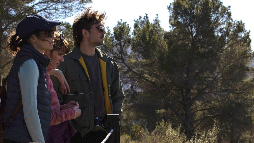 ‘Duro’, la película que cambia los roles de género para mostrar todas las violencias y abusos que sufren las mujeres