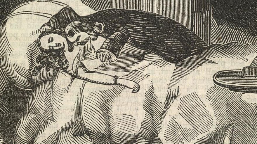 El origen del 'primer vampiro' documentado está en una aldea olvidada de Serbia