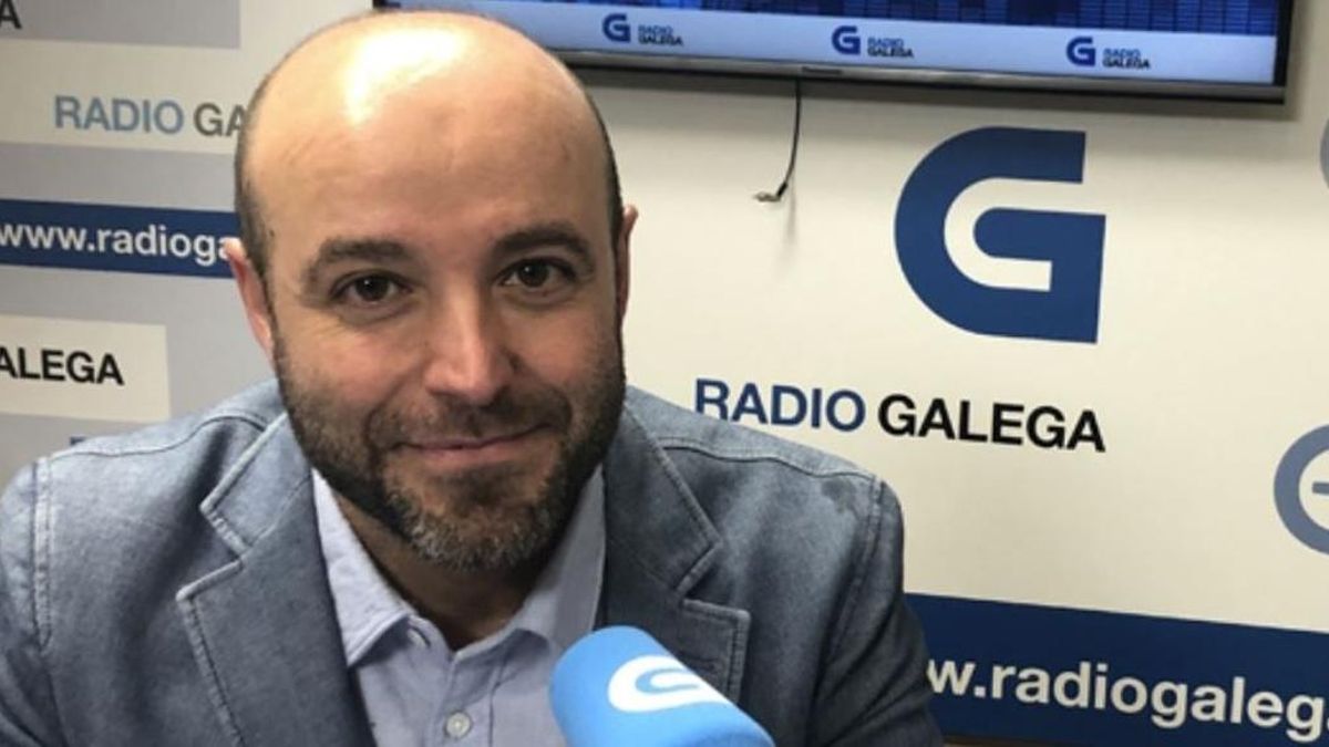 Villares ve "seguro" que En Marea obtenga representación en las cuatro provincias y reprocha a Podemos apoyar los PGE