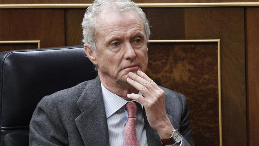 El Congreso respalda, por mayoría, la misión militar en Mali