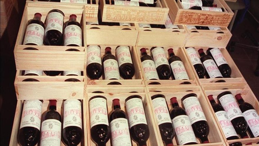 Los dueños de las bodegas Vega Sicilia traen su holding británico a España por el Brexit