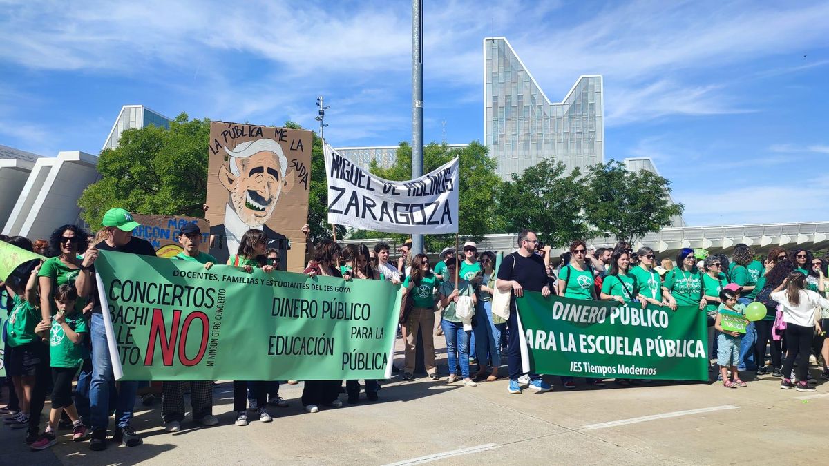 La verdadera prioridad nacional