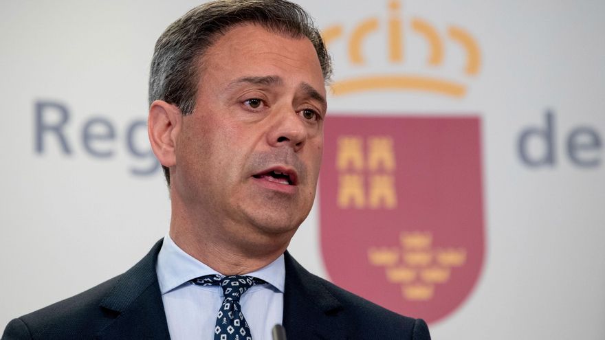 El Gobierno de Murcia aprueba un decreto ley para ampliar la moratoria urbanística en el entorno del Mar Menor