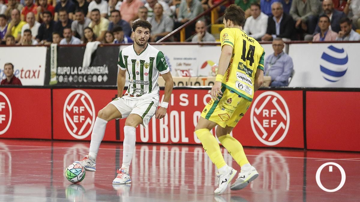 Córdoba Patrimonio -  Jaén Paraíso Interior