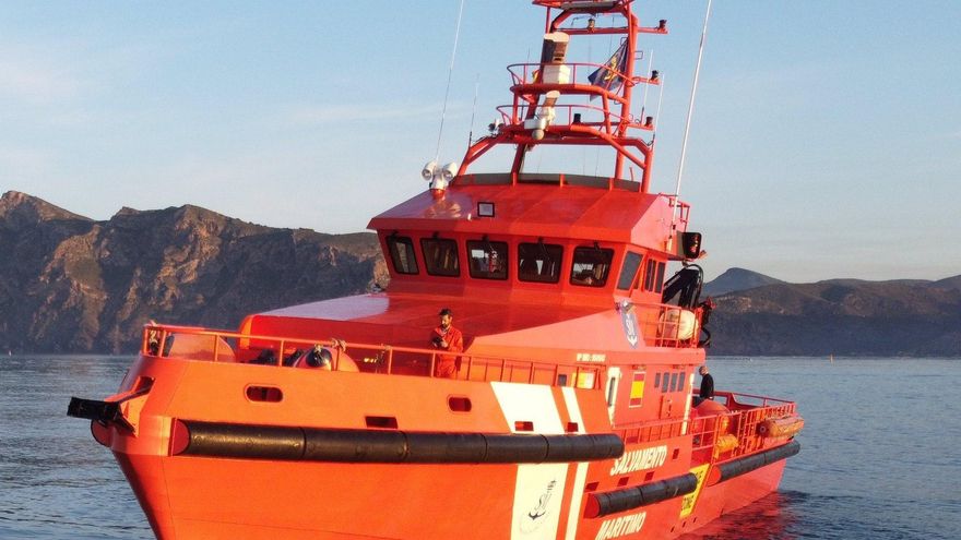 Caminando Fronteras alerta de la desaparición de una patera con 46 personas que partió hacia Canarias hace 14 días