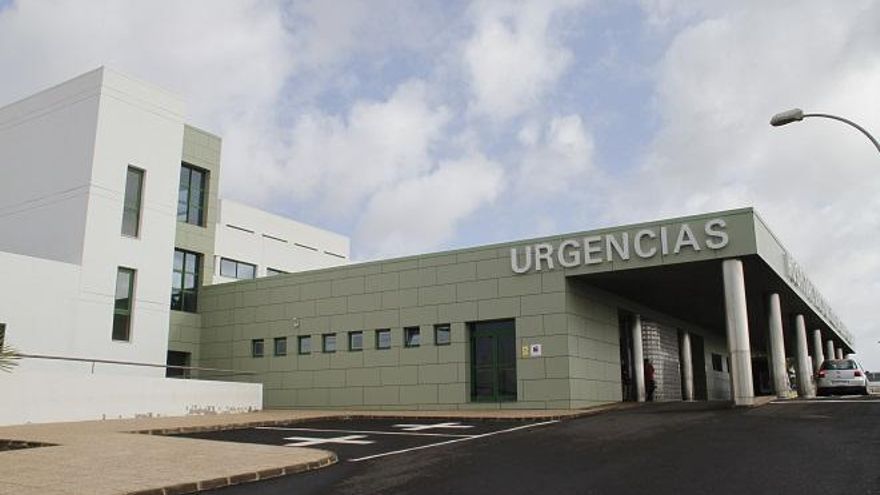 La Guardia Civil investiga a un hombre en Lanzarote por la muerte de su bebé recién nacido