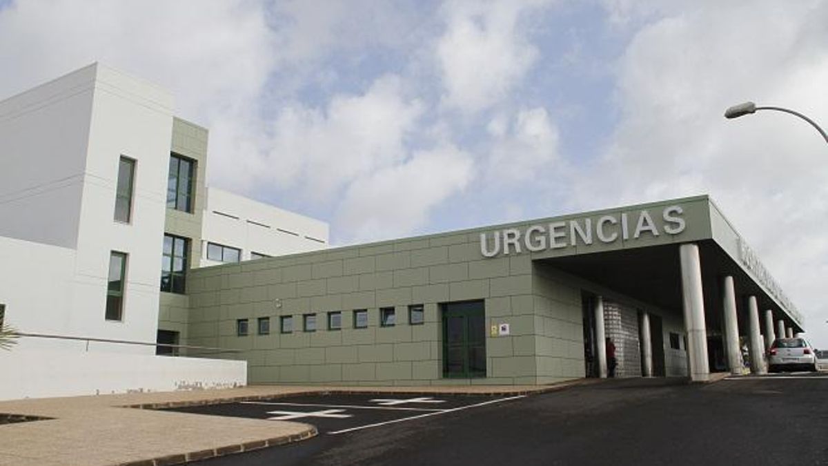 La Guardia Civil investiga a un hombre en Lanzarote por la muerte de su bebé recién nacido
