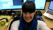 Jennifer Dewalt, la artista que dio el salto a la programación