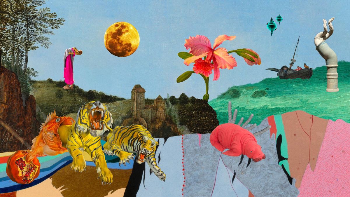 Terrafilia, nueva exposición en el Thyssen