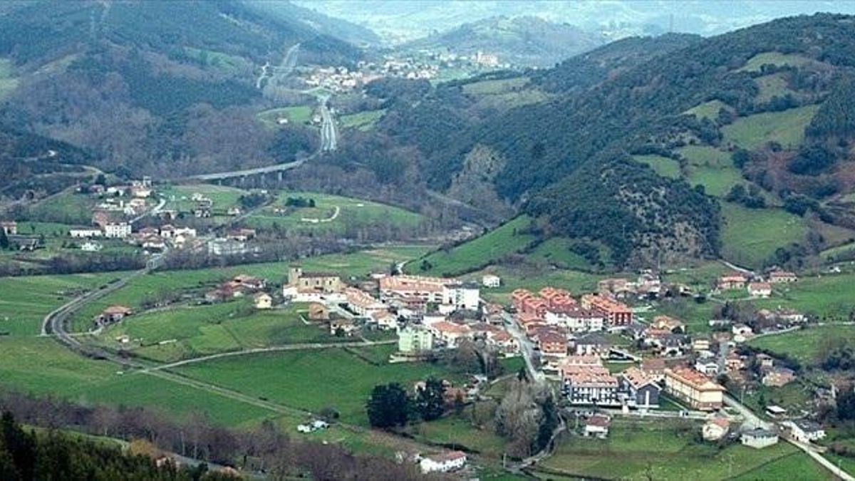 Ramales de la Victoria y Valderredible superan los 35 grados