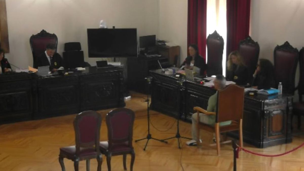 Arranca el juicio al presunto autor del asesinato machista de una embarazada en Escalona: "Me invadió la ira"