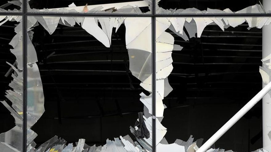 La Comisión Europea culpa a los gobiernos de no estar preparados ante el terrorismo