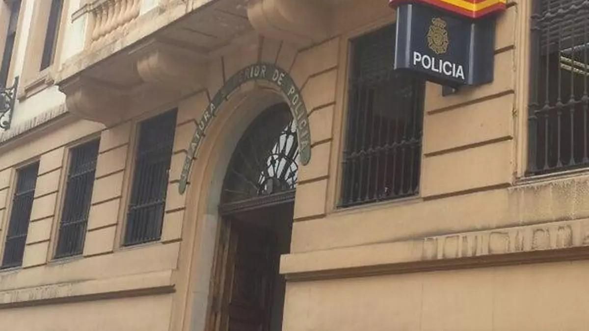 Una persona detenida por un doble crimen perpetrado en un domicilio de Oviedo