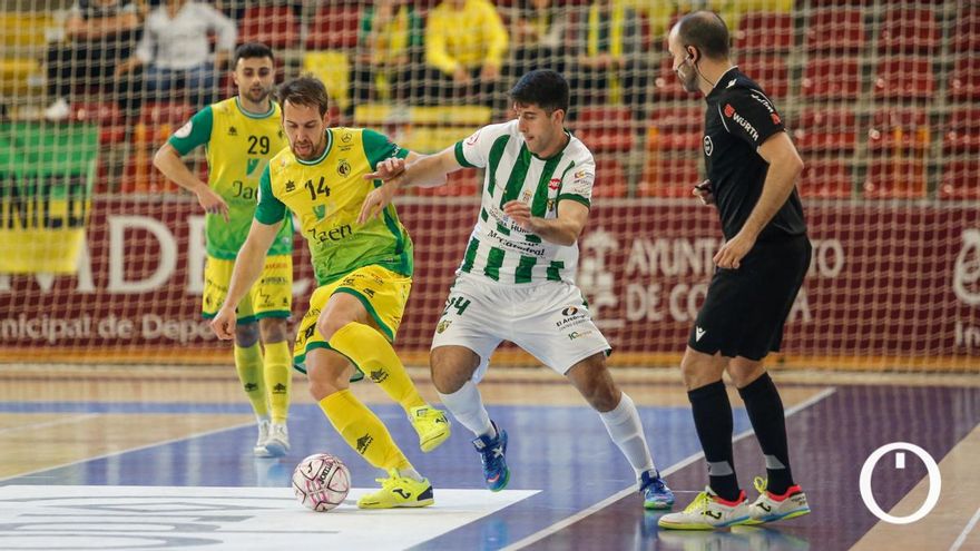 Cordoba Patrimonio - Jaén Paraíso Interior