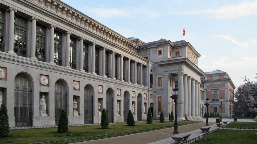 ¿Cómo pudimos conservar y salvar el arte de España durante la Guerra Civil?