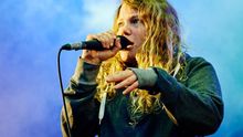 Kate Tempest