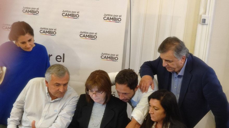 Derrota de los halcones de JxC, al costo de darle (aún más) centralidad a Milei